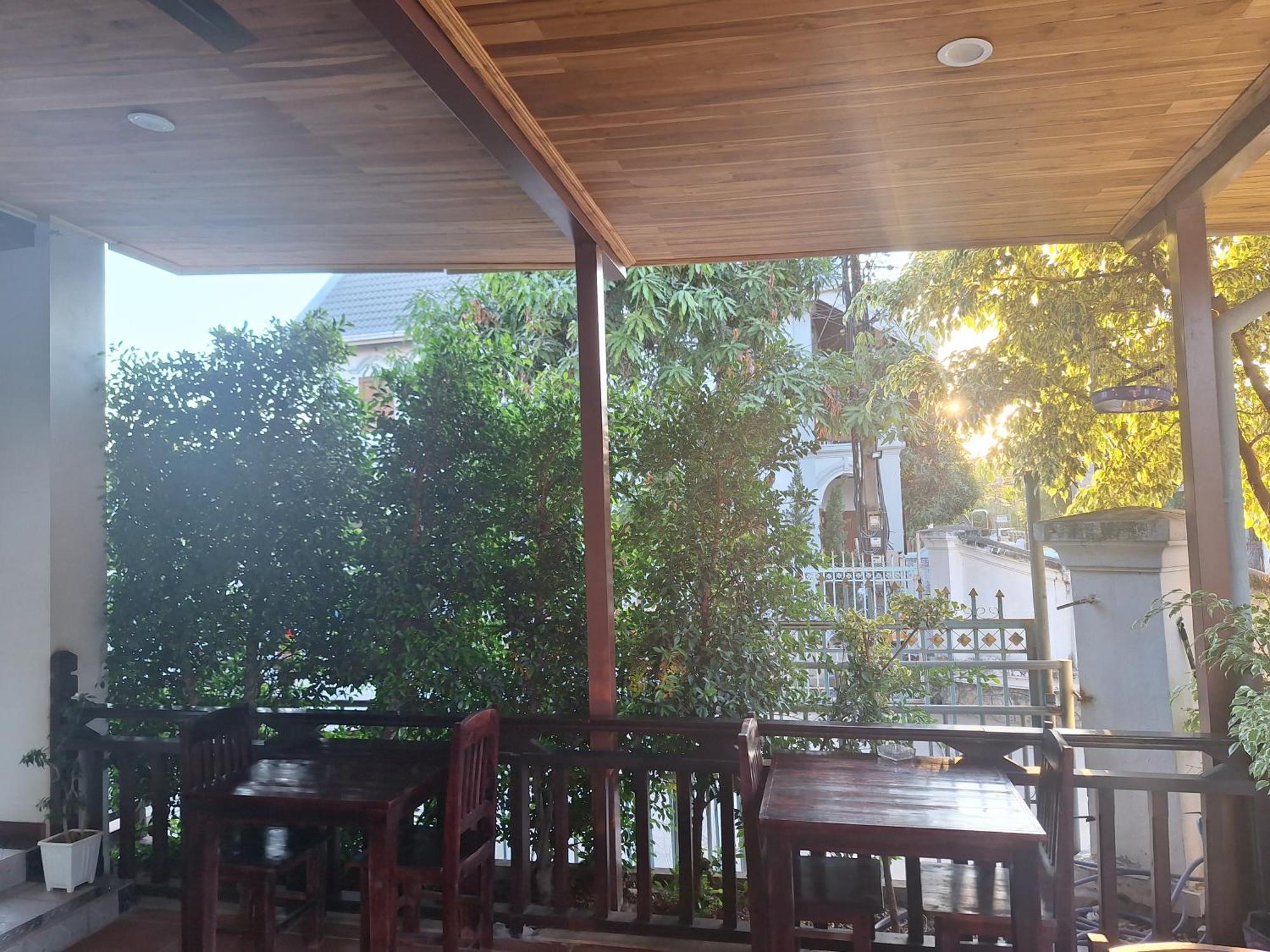 Le Khounsok Boutique Hotel Luang Prabang Exterior photo