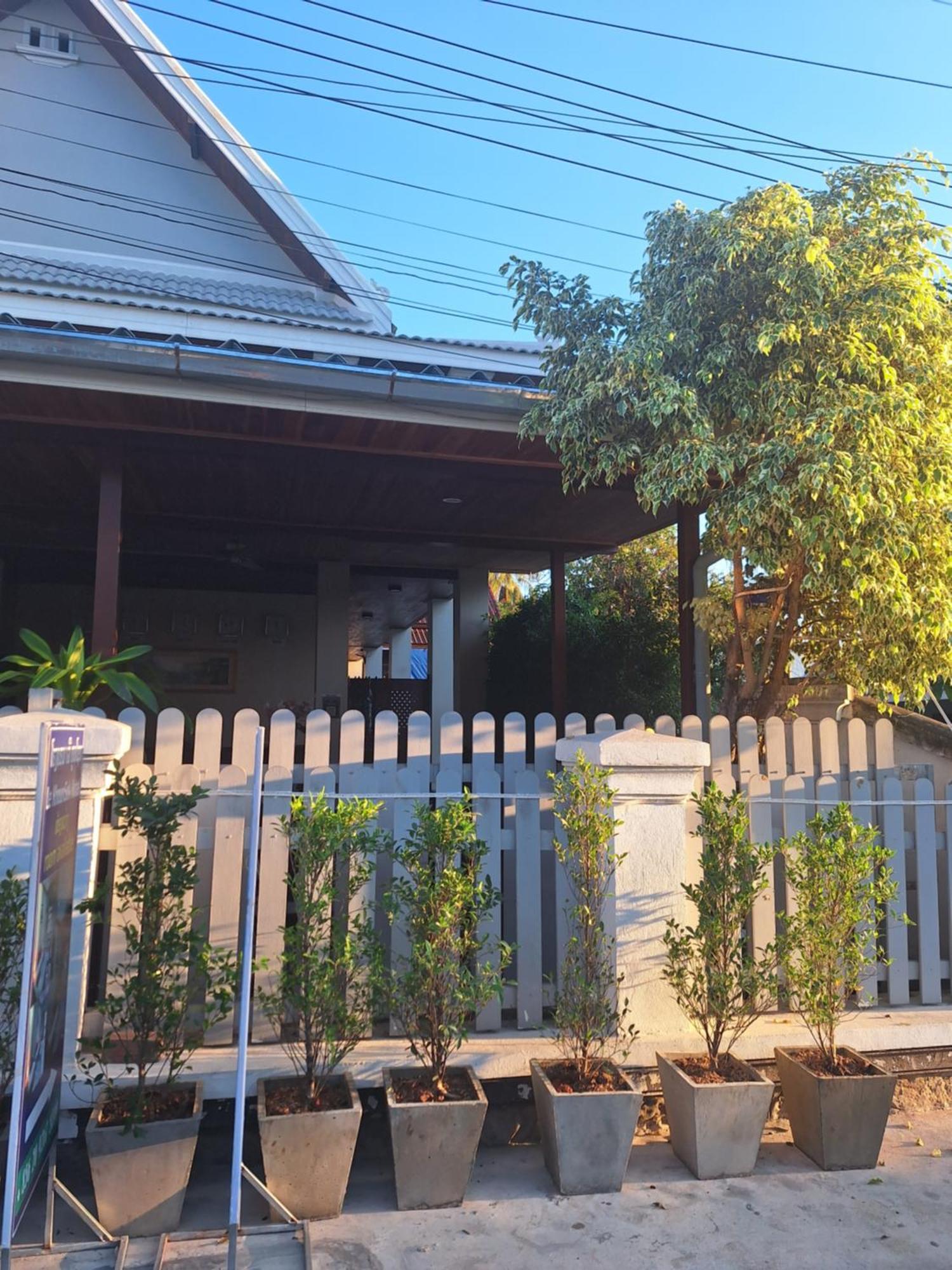 Le Khounsok Boutique Hotel Luang Prabang Exterior photo